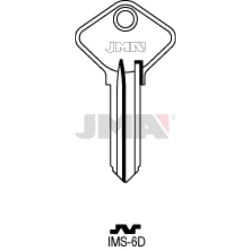 Chei JMA Otel-A IMS-6D